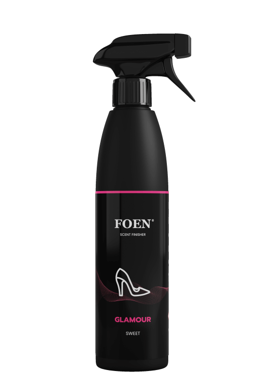 FOEN GLAMOUR 450ml perfum do wnętrz