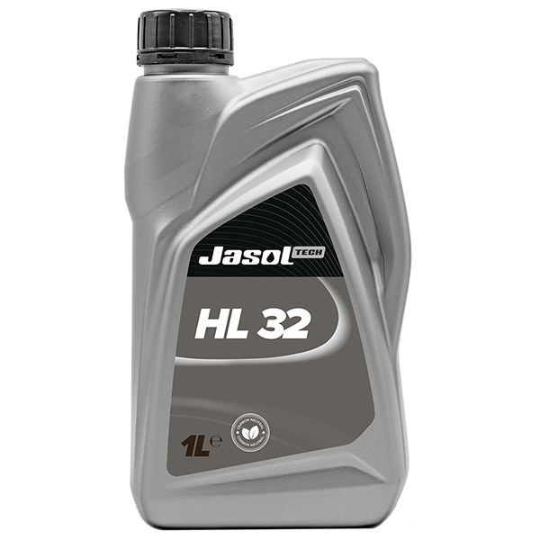 JASOL HYDRAULIC HL 32 1L