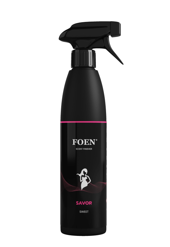 FOEN SAVOR 450ml perfum do wnętrz