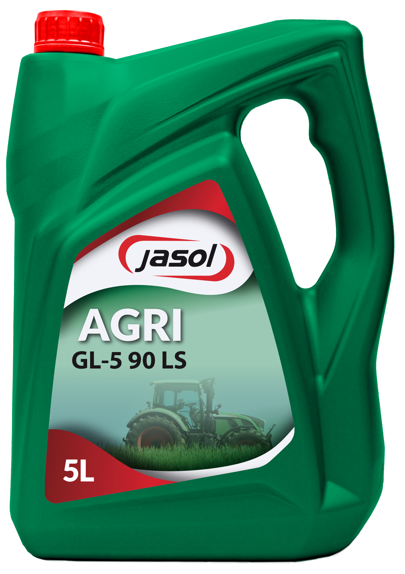 JASOL AGRI GL-5 90 LS 5L