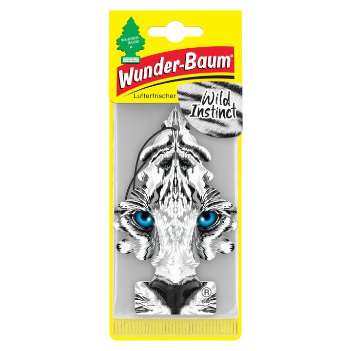 ZAPACH CHOINKA W-B Wild Instinct