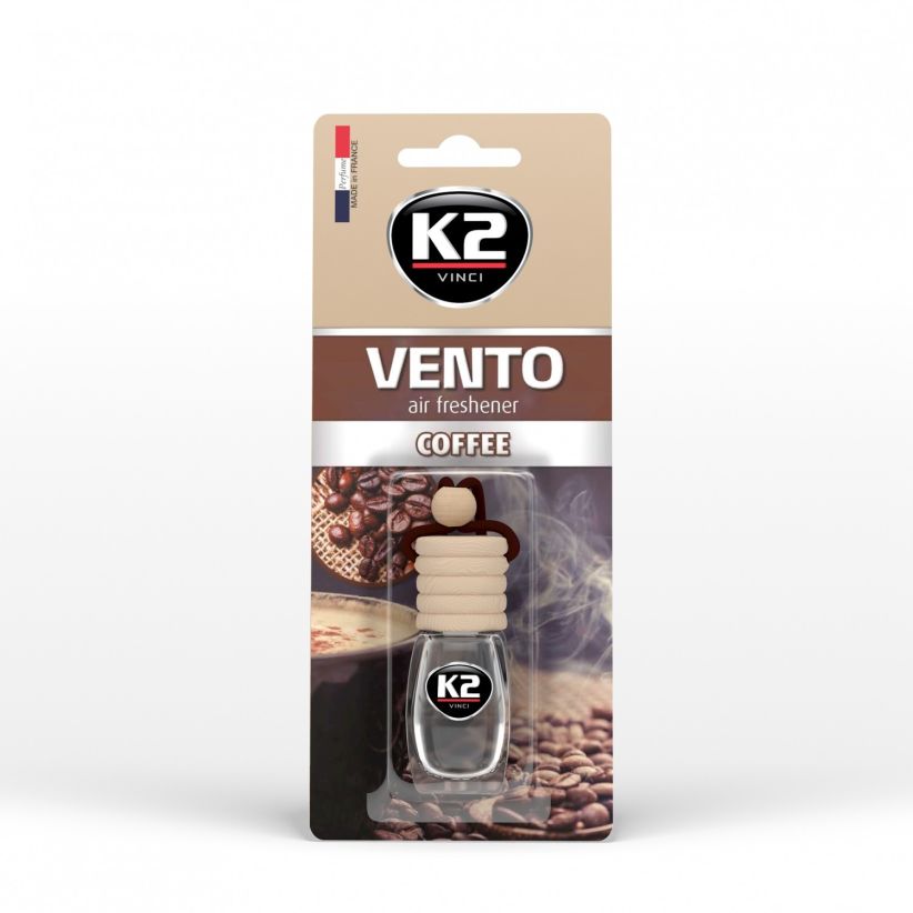ZAPACH VENTO SOLO COFFEE K2 8ml