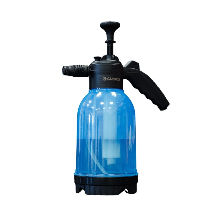 PIANOWNICA AZ100 CARDOS 2L