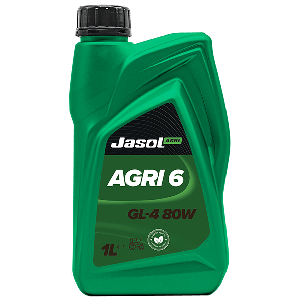 JASOL AGRI 6 1L