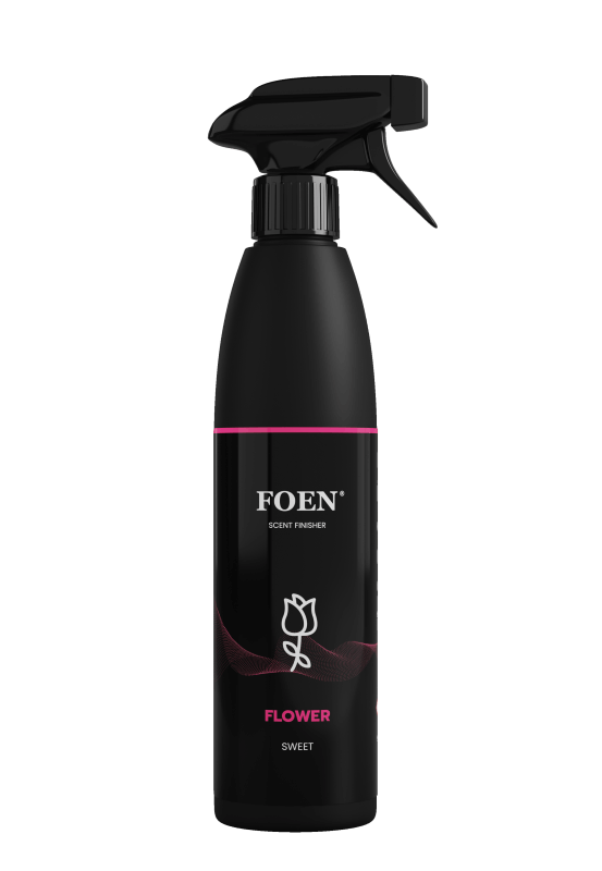 FOEN FLOWER 450ml perfum do wnętrz