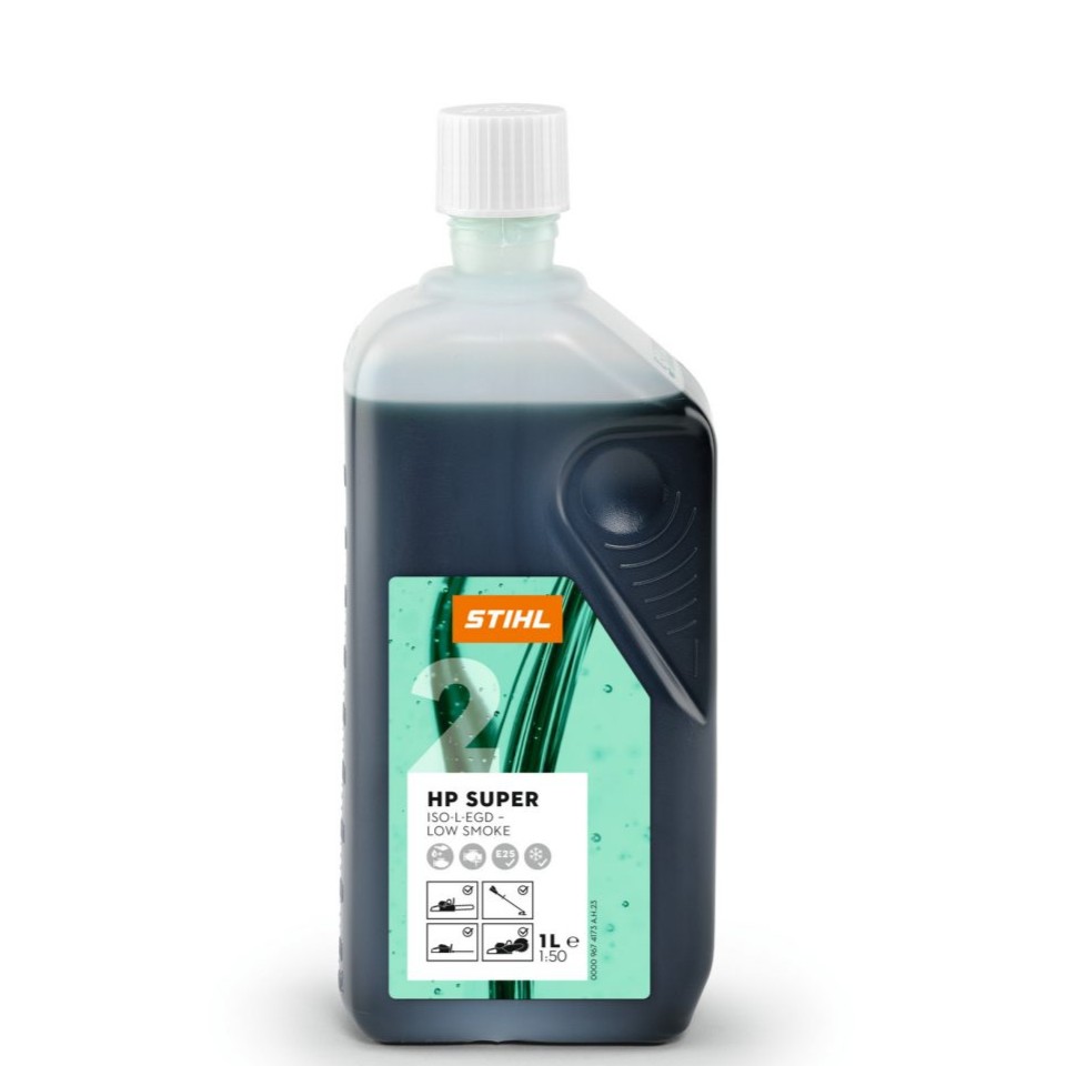 STIHL HP Super 1L zielony