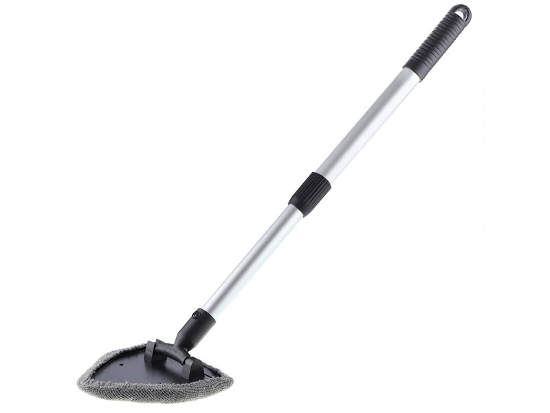 TELESKOPOWA TRÓJKĄTNA MYJKA DO SZYB CARMOTION