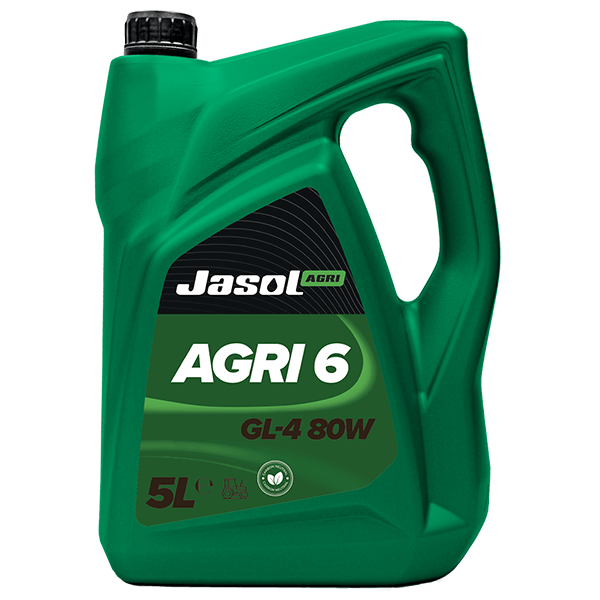 JASOL AGRI 6 5L