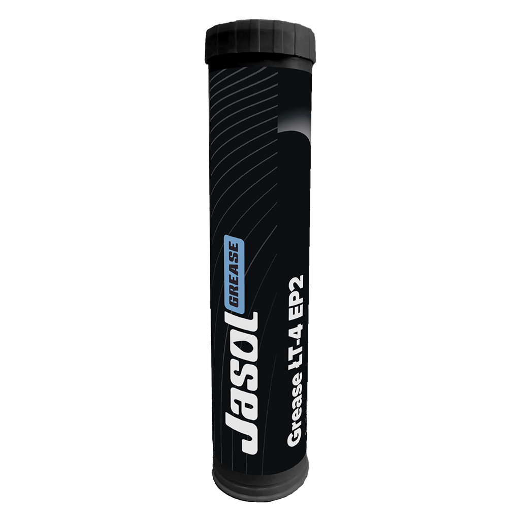 JASOL Grease ŁT4 EP2 400g