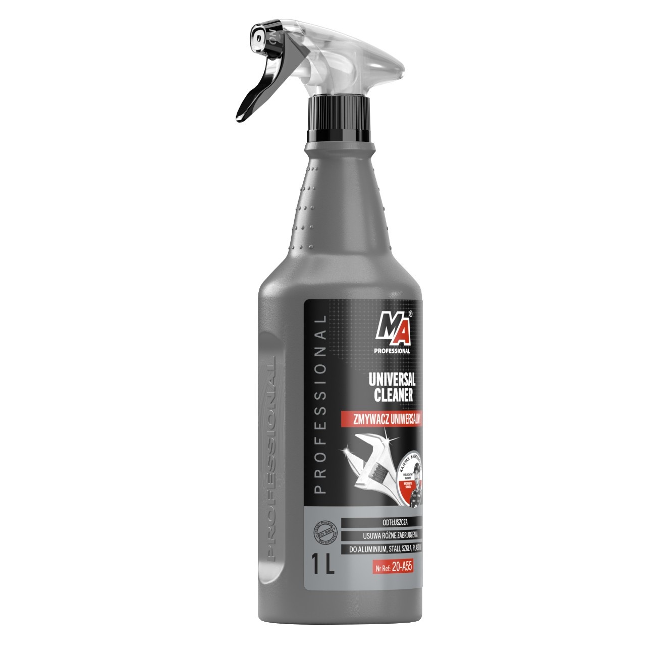 ZMYWACZ UNIWERSALNY MA Professional 1L