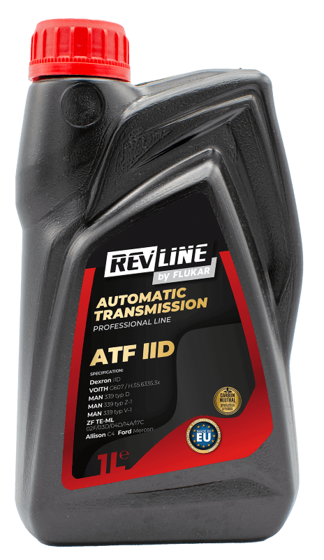 REVLINE ATF II D 1L