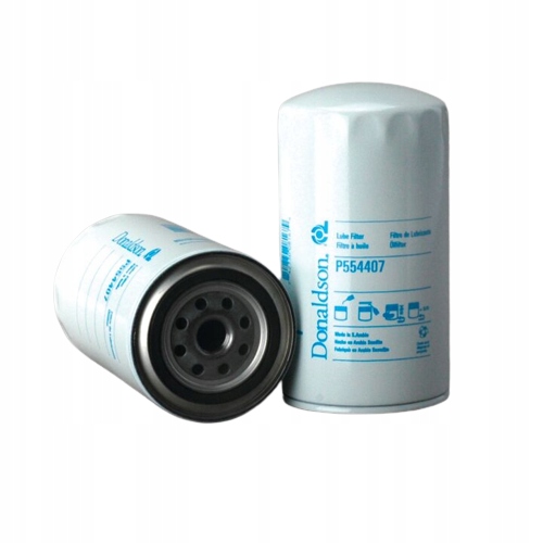 Filtr oleju P554407 Donaldson