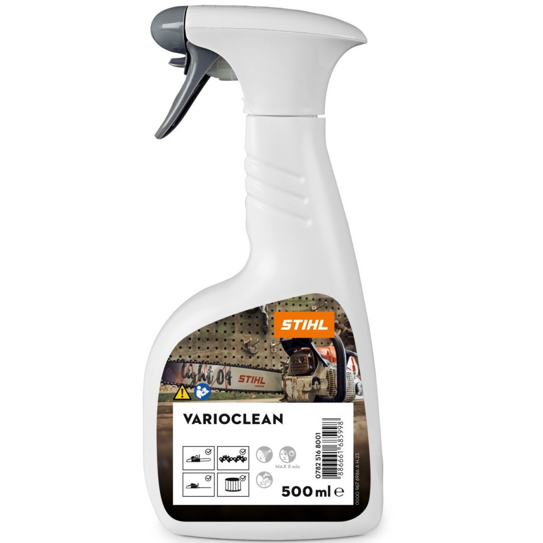 STIHL VARIOCLEAN Specjalny środek czyszczący 500ml