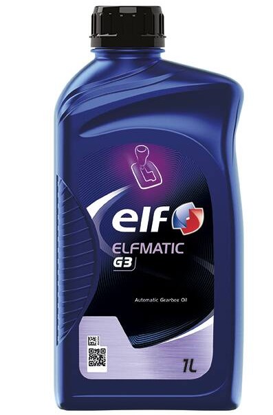ELF ELFMATIC G3 1L