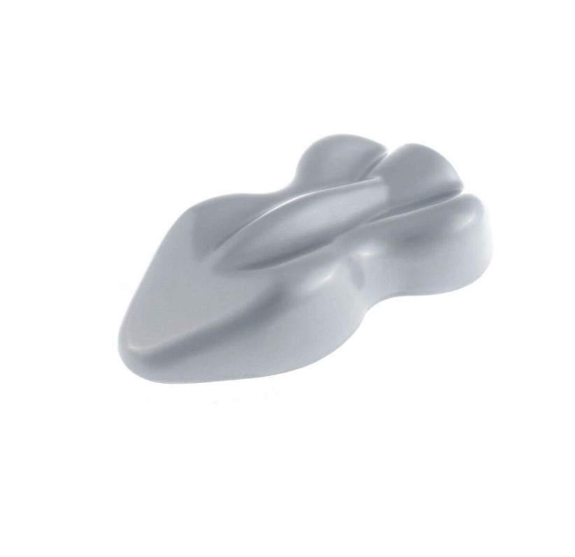 K2 LAKIER DO ZACISKÓW SREBNY 400ml