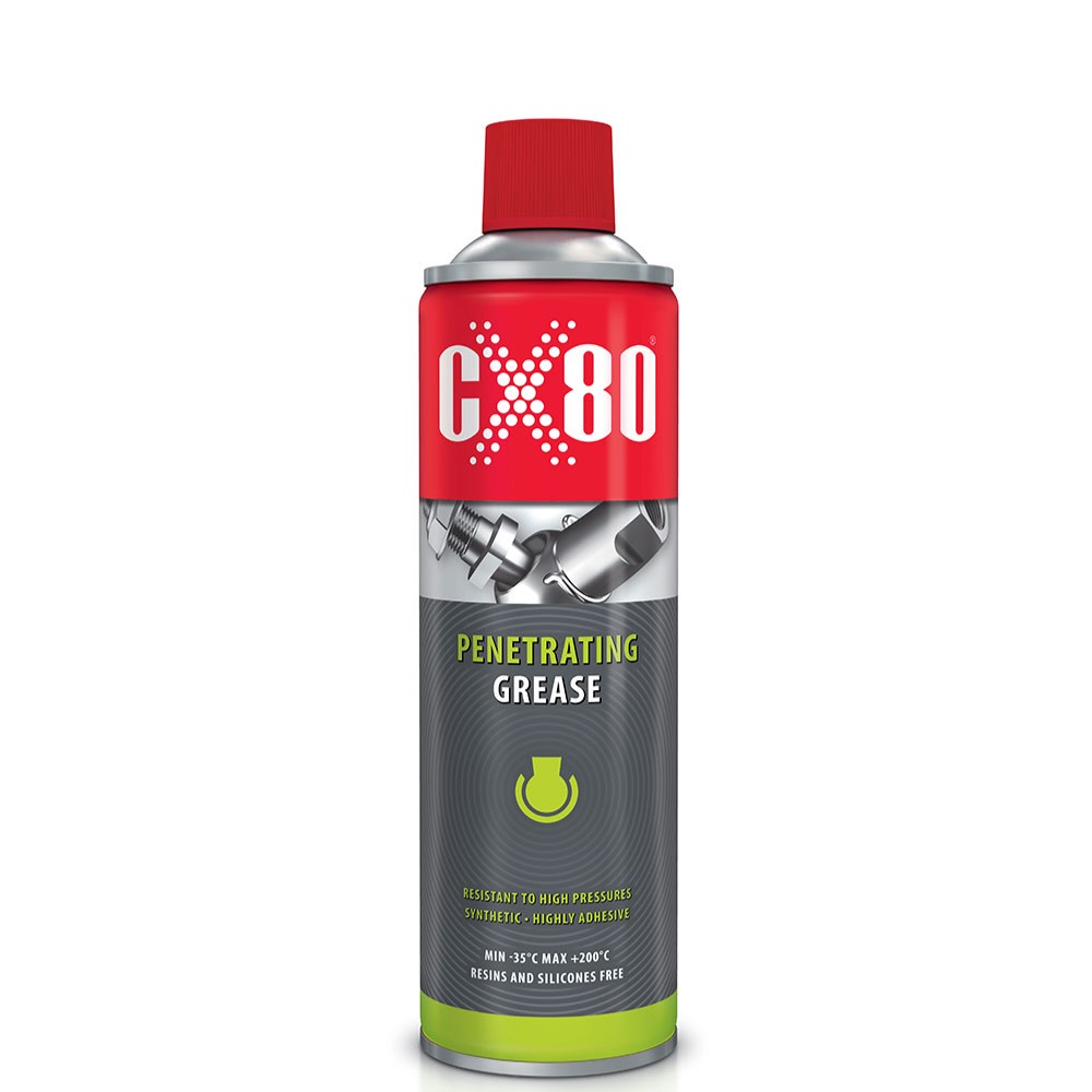 CX80 SMAR PENETRUJĄCY 500ml