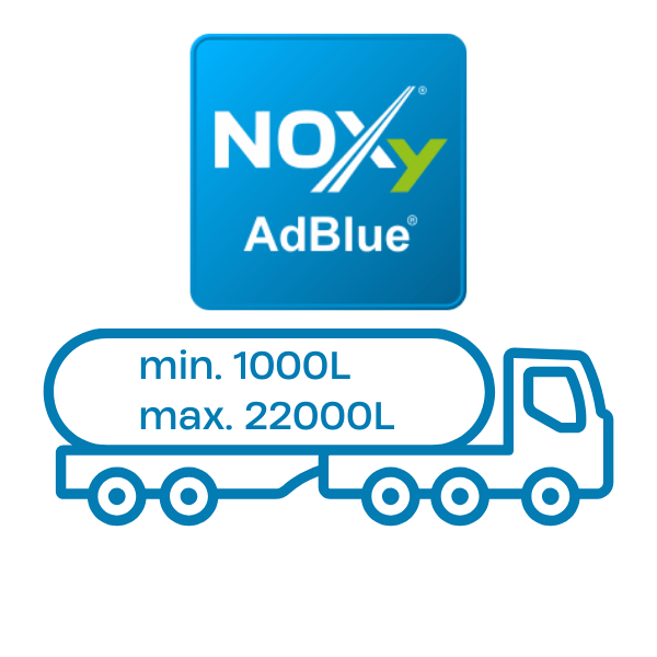 AdBlue NOXy, 32,5% roztwór mocznika (C)