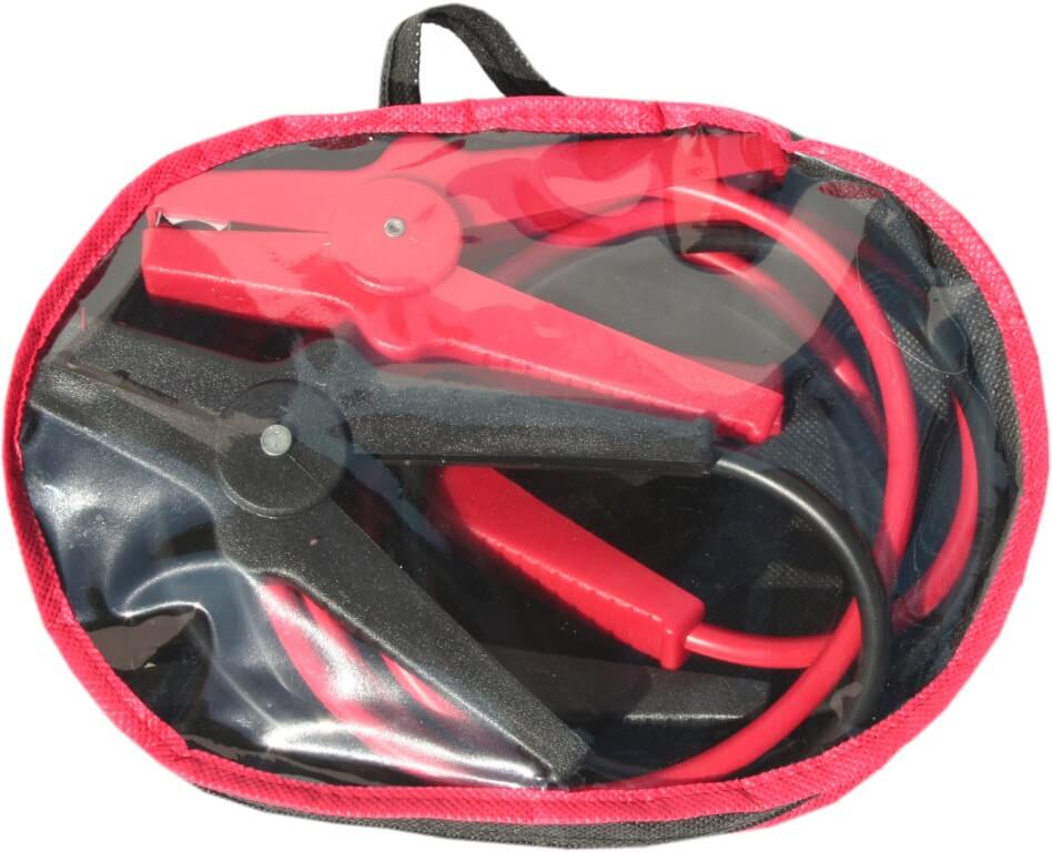 KABLE ROZRUCHOWE 200A Phenix