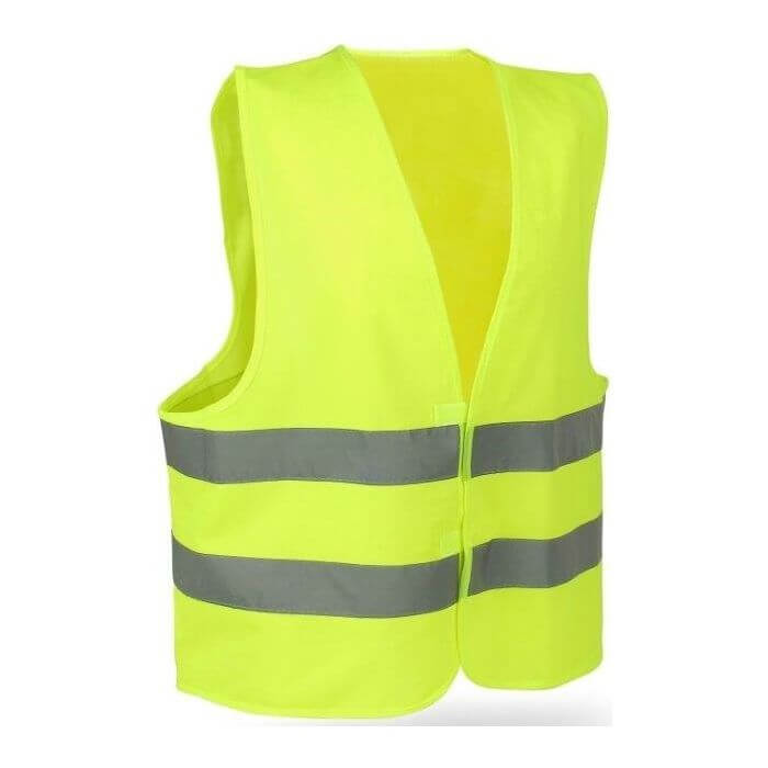 KAMIZELKA ODBLASKOWA KOS-5 PHE-05857 PHENIX