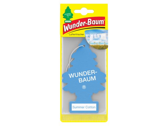 ZAPACH CHOINKA W-B Summer Cotton