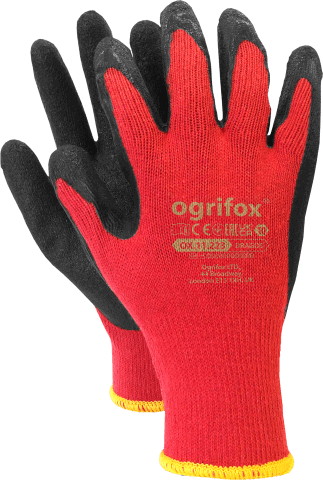 RĘKAWICE OX-DRAGOS-CB 10