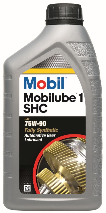 MOBIL Mobilube 1 SHC 75W90 1L