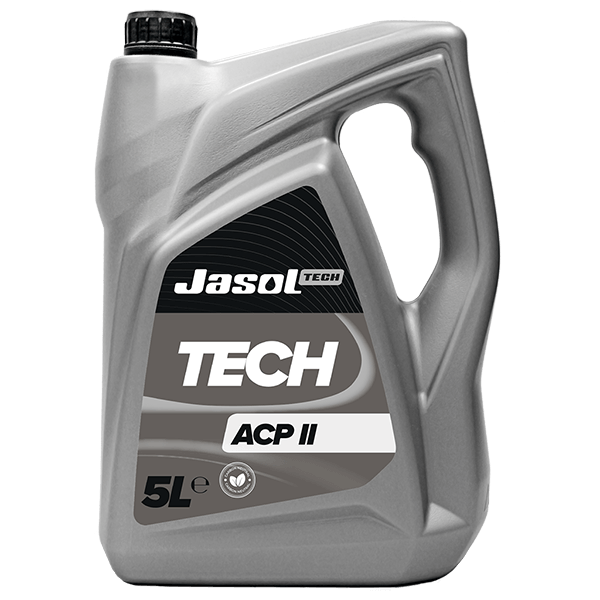 JASOL METAL WORKING ACP II 5L