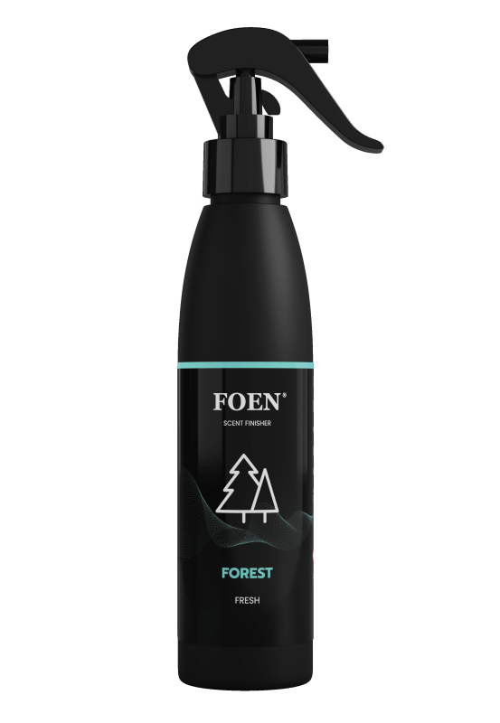 FOEN FOREST 185ml perfum do wnętrz