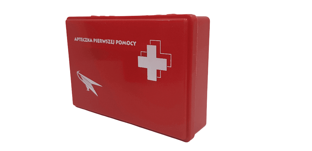APTECZKA SAMOCHODOWA MAŁA E-01