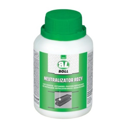 BOLL NEUTRALIZATOR RDZY 250ml