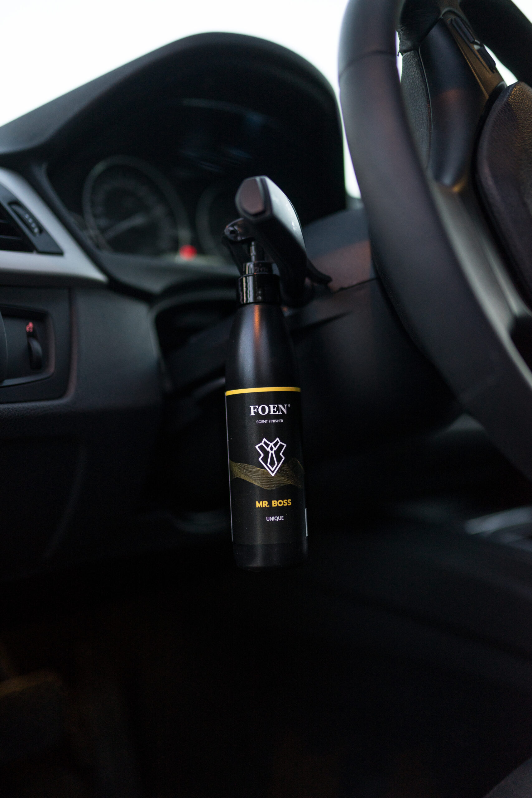 FOEN MR. BOSS 185ml perfum do wnętrz