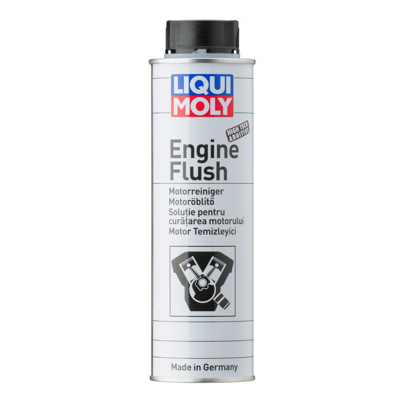 LIQUI MOLY Engine Flush 0,3L 2640