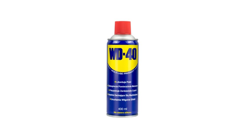 WD-40 400ml