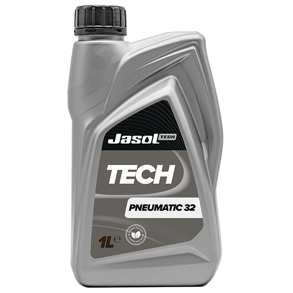JASOL PNEUMATIC VG 32 1L