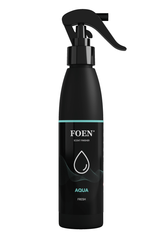 FOEN AQUA 185ml perfum do wnętrz
