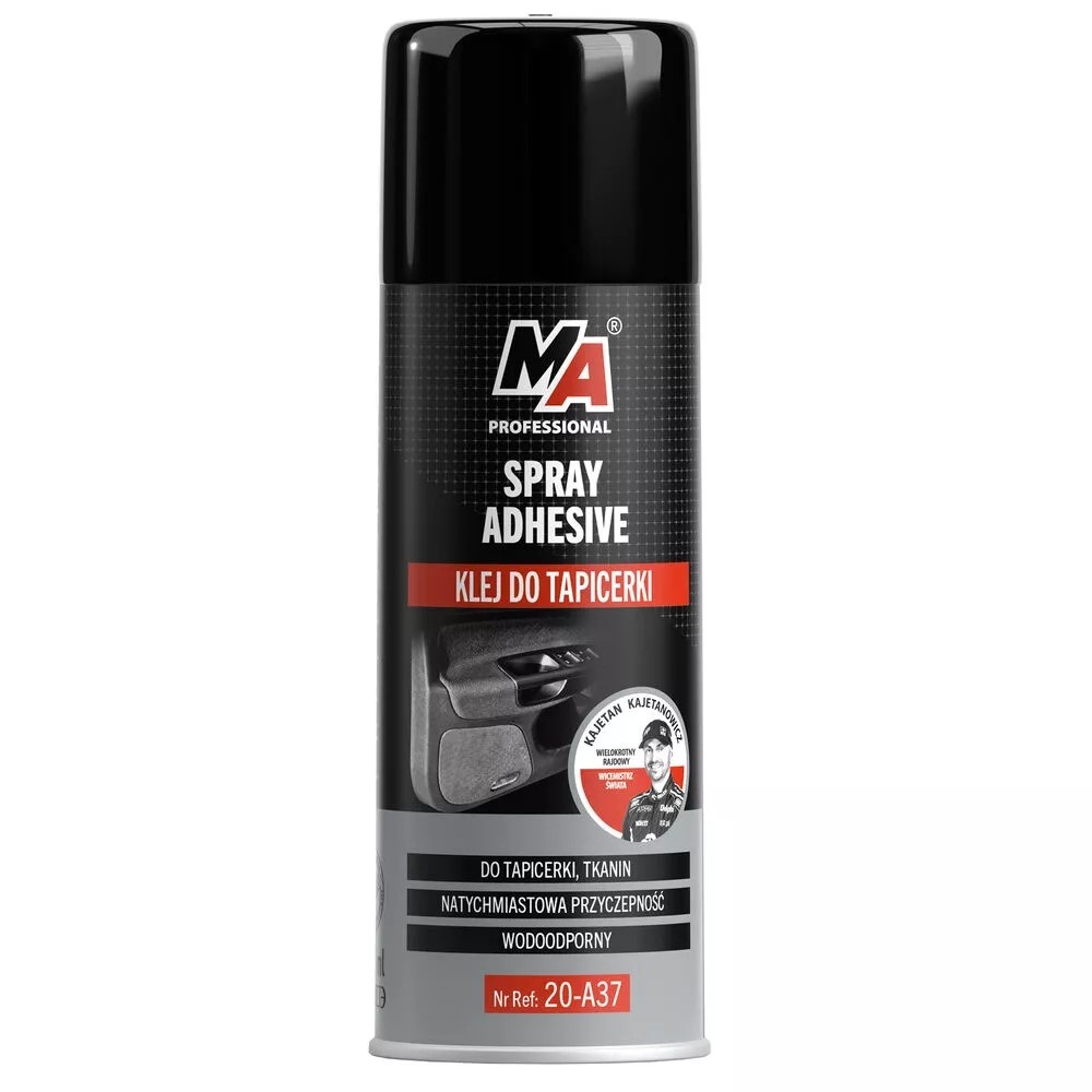 KLEJ DO TAPICERKI MA Professional 400ml