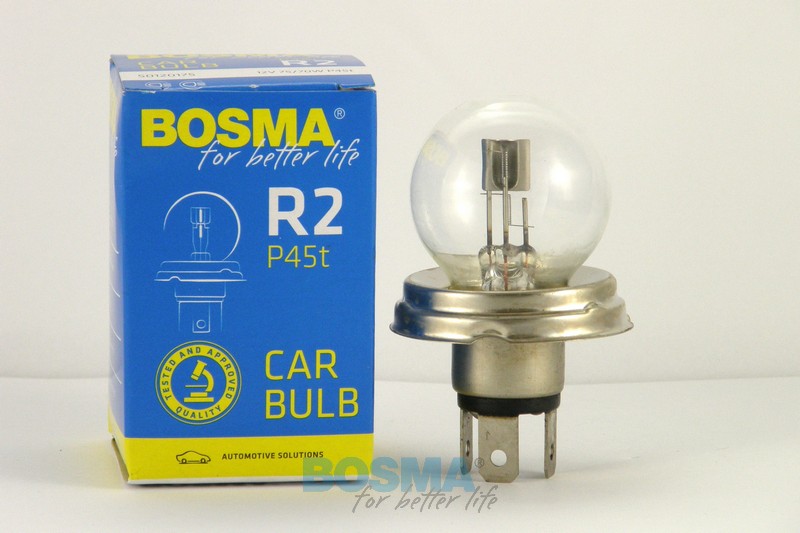 ZAR.12 [V] 75/70 [W] P45t R2 Bosma