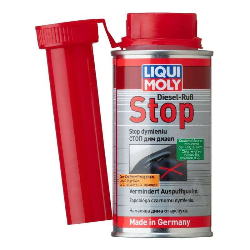 LIQUI MOLY stop dymieniu 150ml (8340)