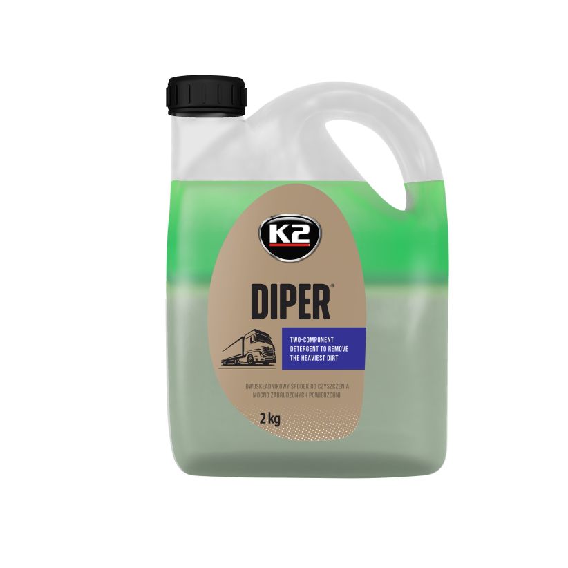 DIPER K2 2kg