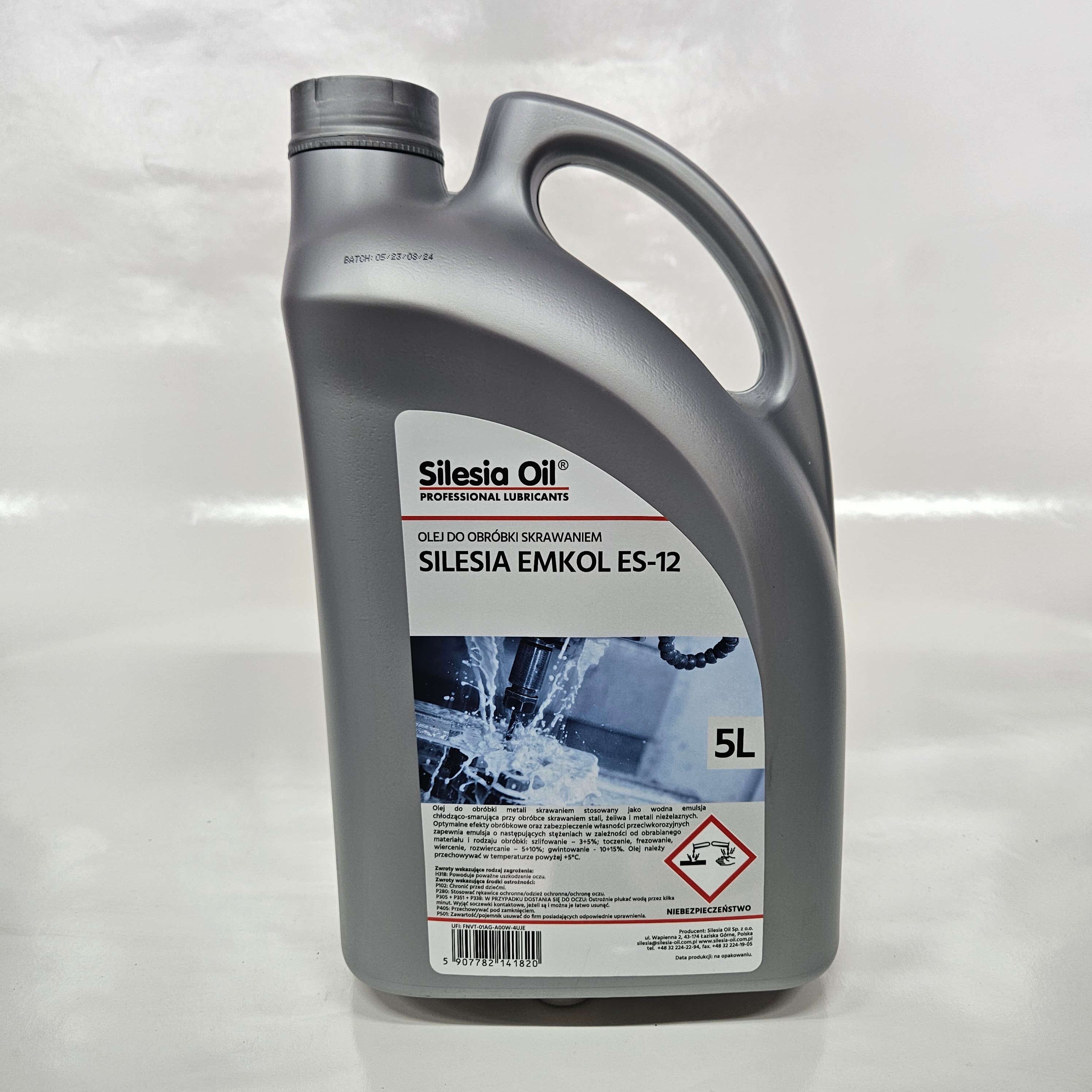 SILESIA Emkol ES 12 5L