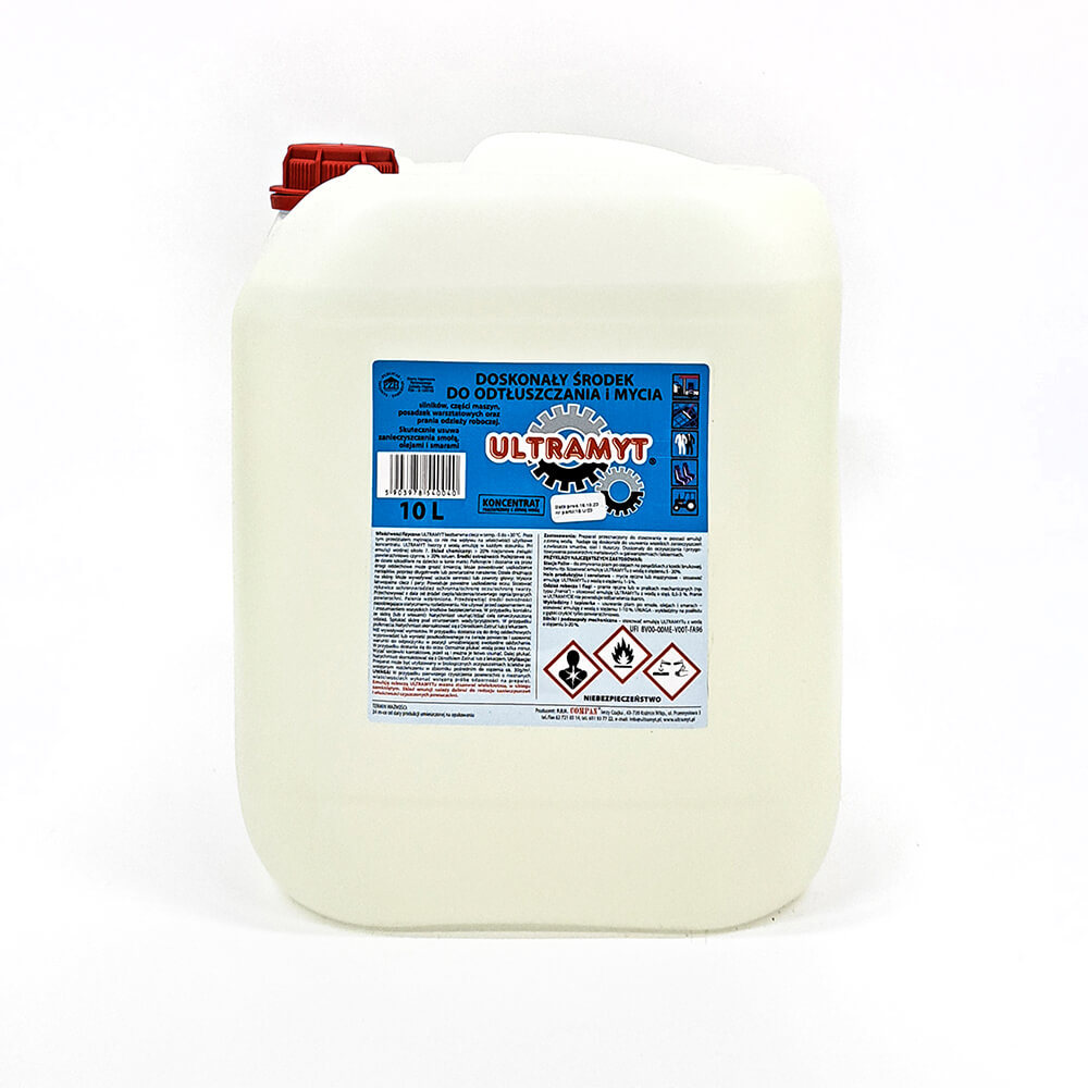 ULTRAMYT 10L