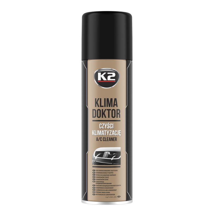 K2 KLIMA DOKTOR 500ml