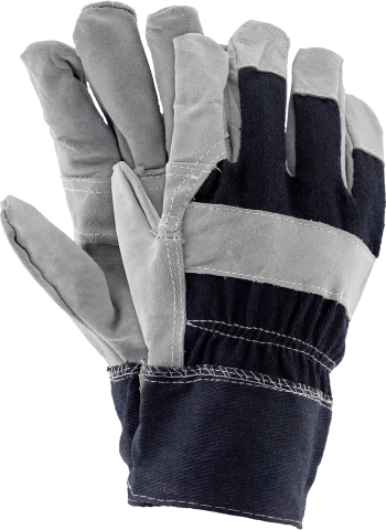 RĘKAWICE WZMACNIANE DWOINA RB GJS 10