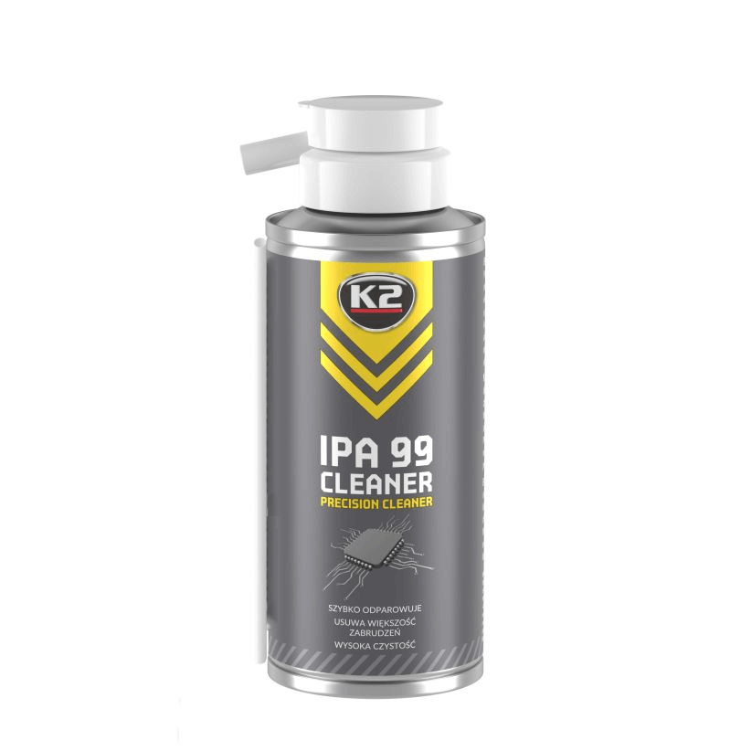 K2 IPA 99 Alkohol izopropylowy 150ml