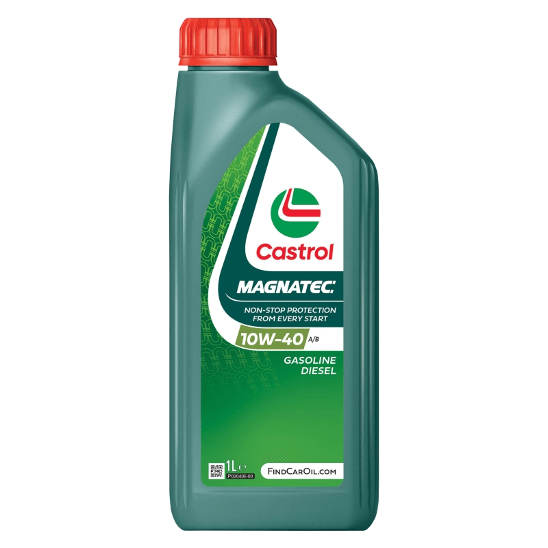 CASTROL MAGNATEC 10W40 A/B 1L
