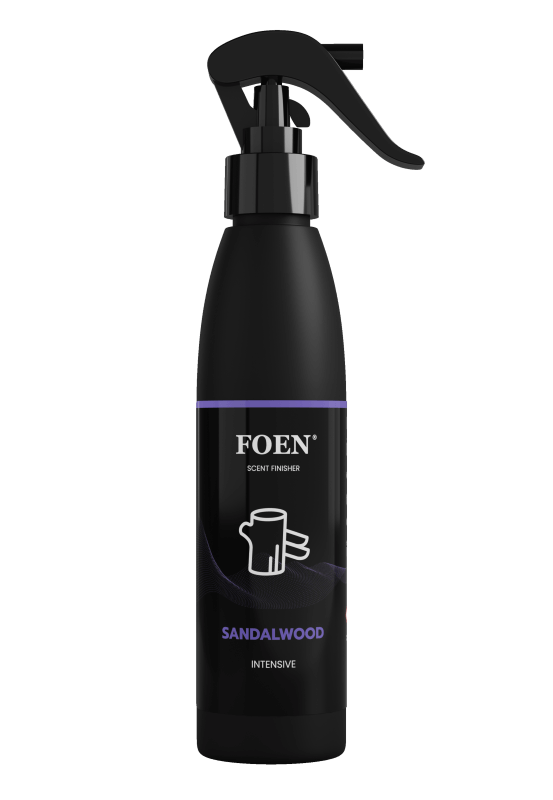 FOEN SANDALWOOD 185ml perfum do wnętrz