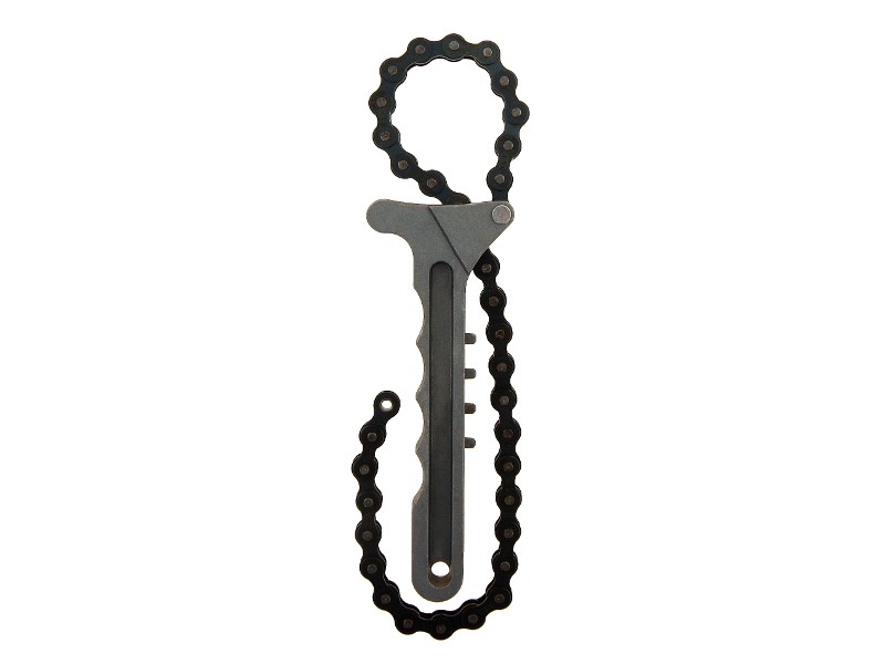 KLUCZ DO FILTRA OLEJU ŁAŃCUCHOWY