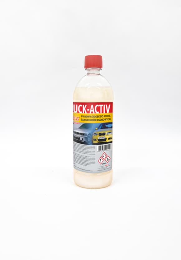 ULTRAMYT TRUCK-ACTIV 1kg
