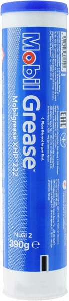 MOBIL MOBILGREASE XHP 222 390g