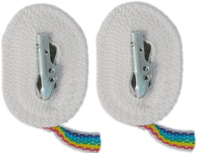 ŚCIĄGACZ BAGAŻU 2x2,5m PHENIX